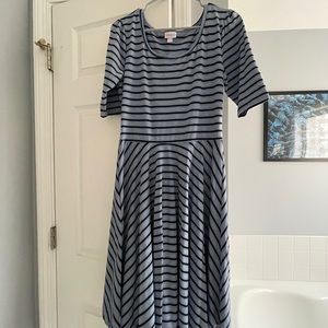 LuLaRoe Nicole Dreas